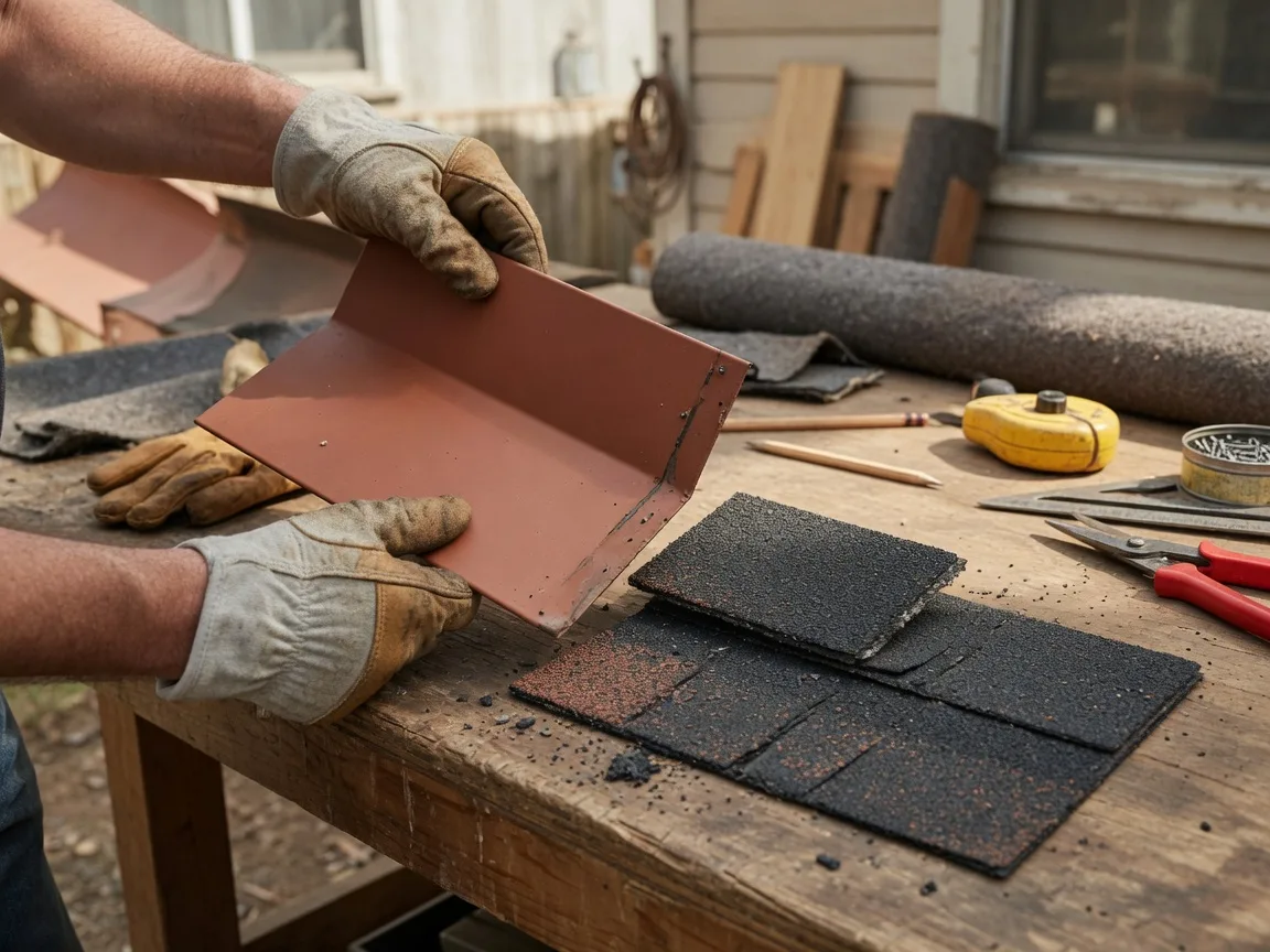 Roof Repair company in Hayes, LA